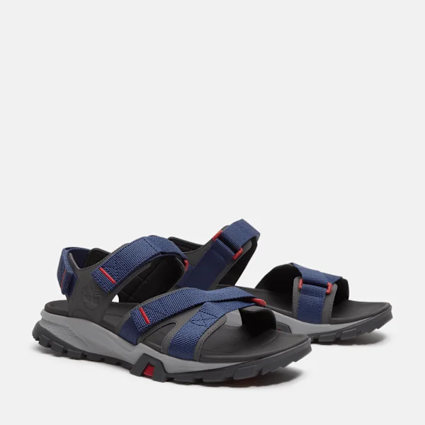 Men’s Garrison Trail Backstrap Sandal Men’s Garrison Trail Backstrap Sandal