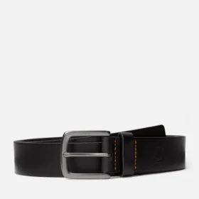 Men’s Glen Oak Leather Belt
