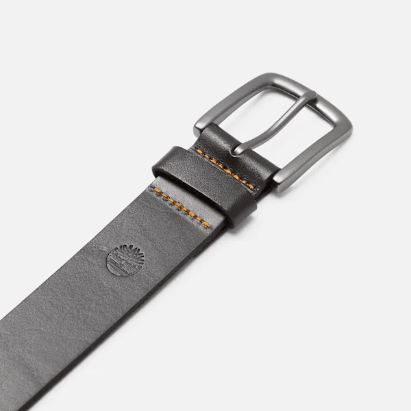 Men’s Glen Oak Leather Belt Men’s Glen Oak Leather Belt