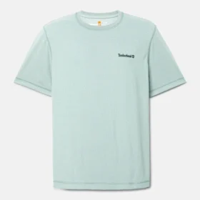 Men’s Granite Lake Wicking Quick-Dry T-Shirt