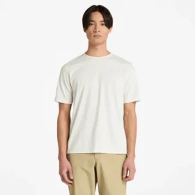 Men’s Granite Lake Wicking Quick-Dry T-Shirt