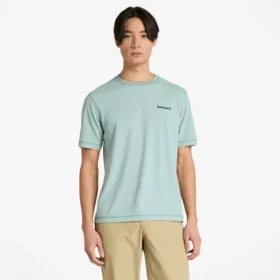 Men’s Granite Lake Wicking Quick-Dry T-Shirt