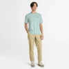 Men’s Granite Lake Wicking Quick-Dry T-Shirt Men’s Granite Lake Wicking Quick-Dry T-Shirt