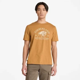 Men’s Graphic Short-Sleeve T-Shirt