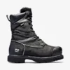 Men’s Gravel Pit Met Guard Steel Toe Waterproof Work Boot Men’s Gravel Pit Met Guard Steel Toe Waterproof Work Boot