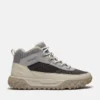 Men’s Greenstride™ Motion 6 Mid Perforated Sneaker Men’s Greenstride™ Motion 6 Mid Perforated Sneaker