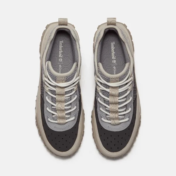 Men’s Greenstride™ Motion 6 Mid Perforated Sneaker Men’s Greenstride™ Motion 6 Mid Perforated Sneaker