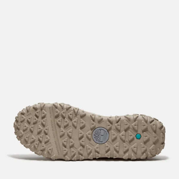 Men’s Greenstride™ Motion 6 Mid Perforated Sneaker Men’s Greenstride™ Motion 6 Mid Perforated Sneaker