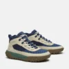 Men’s Greenstride™ Motion 6 Mid Perforated Sneaker Men’s Greenstride™ Motion 6 Mid Perforated Sneaker