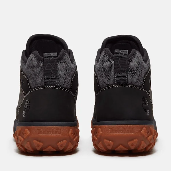Men’s Greenstride™ Motion 6 Mid Sneaker Men’s Greenstride™ Motion 6 Mid Sneaker