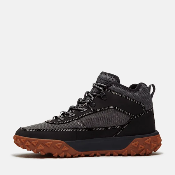 Men’s Greenstride™ Motion 6 Mid Sneaker Men’s Greenstride™ Motion 6 Mid Sneaker