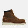 Men’s Gridworks 6-in Waterproof Work Boots – Golden Brown Men’s Gridworks 6-in Waterproof Work Boots – Golden Brown
