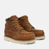 Men’s Gridworks 6-Inch Alloy Toe Work Boots – Golden Brown Men’s Gridworks 6-Inch Alloy Toe Work Boots – Golden Brown