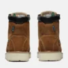 Men’s Gridworks 6-Inch Alloy Toe Work Boots – Golden Brown Men’s Gridworks 6-Inch Alloy Toe Work Boots – Golden Brown