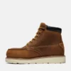 Men’s Gridworks 6-Inch Alloy Toe Work Boots – Golden Brown Men’s Gridworks 6-Inch Alloy Toe Work Boots – Golden Brown