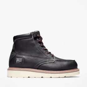 Men’s Gridworks 6 Waterproof Work Boot