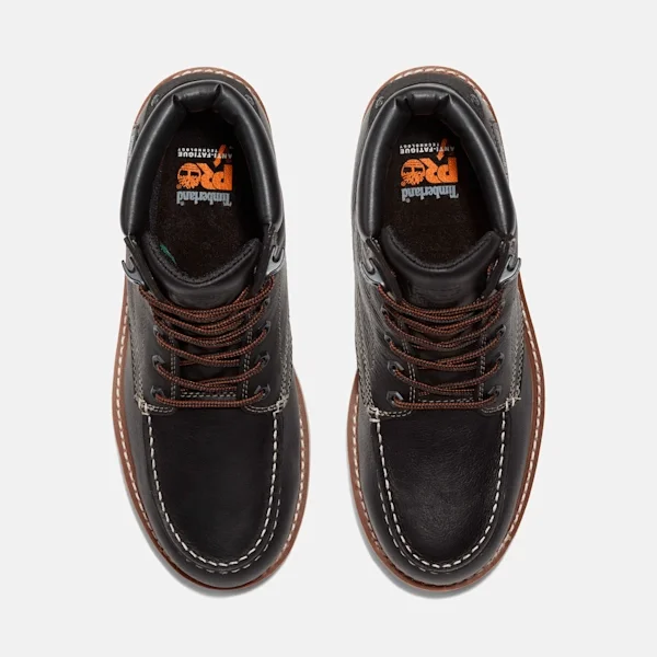 Men’s Gridworks 6 Waterproof Work Boot Men’s Gridworks 6 Waterproof Work Boot
