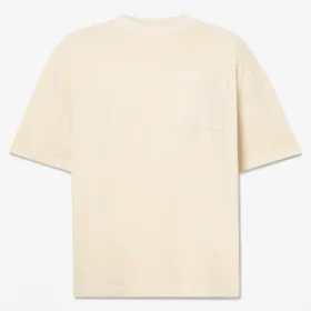 Men’s Heavyweight Chest Pocket T-Shirt