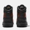 Men’s Heritage Hyperion 6 Inch Composite Toe Waterproof Work Boot