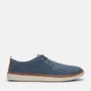 Men’s Hookset Canvas Sneaker