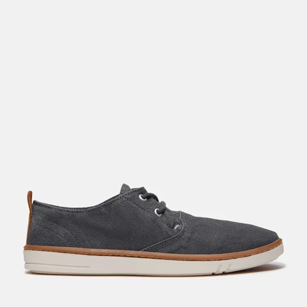 Men’s Hookset Canvas Sneaker Men’s Hookset Canvas Sneaker