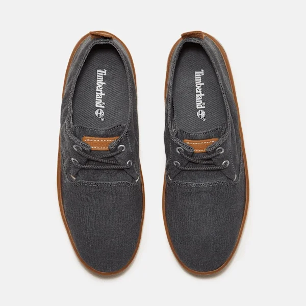 Men’s Hookset Canvas Sneaker Men’s Hookset Canvas Sneaker