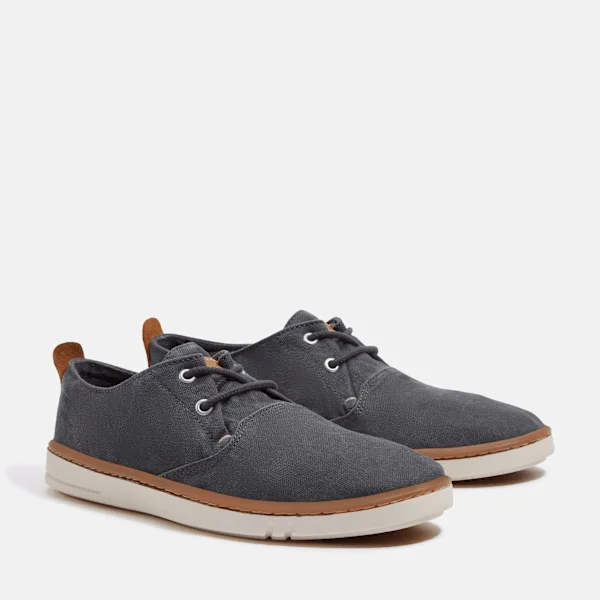 Men’s Hookset Canvas Sneaker Men’s Hookset Canvas Sneaker