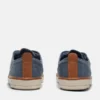 Men’s Hookset Canvas Sneaker