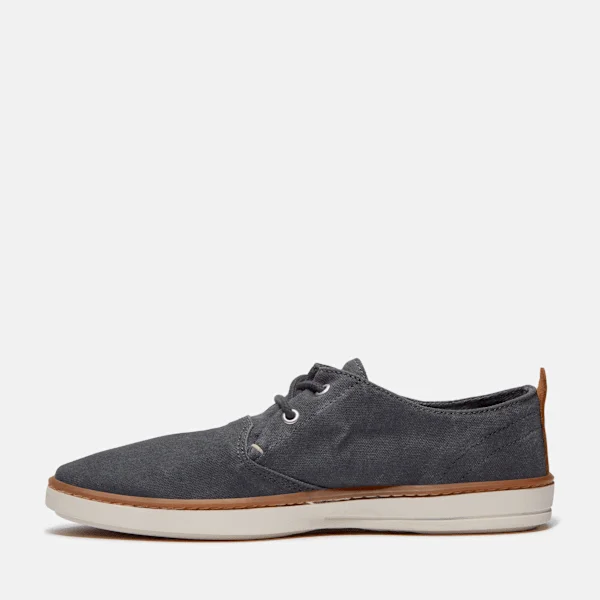 Men’s Hookset Canvas Sneaker Men’s Hookset Canvas Sneaker