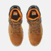 Men’s Hypercharge 6 Composite Toe Waterproof Work Boot