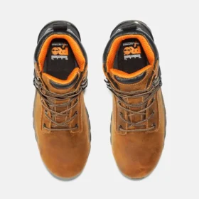 Men’s Hypercharge 6 Composite Toe Waterproof Work Boot
