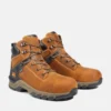 Men’s Hypercharge 6 Composite Toe Waterproof Work Boot