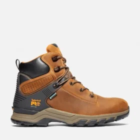 Men’s Hypercharge 6 Waterproof Work Boot