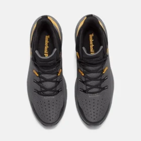 Men’s Intercept Mid Steel Toe Work Sneaker