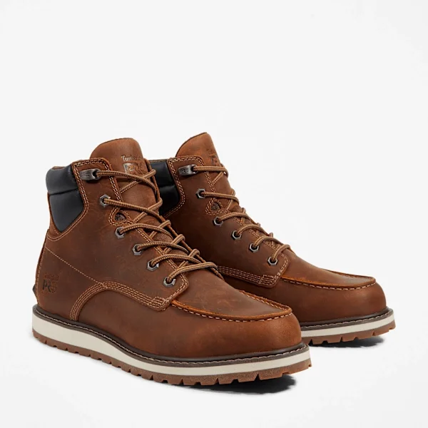 Men’s Irvine 6 Work Boot Men’s Irvine 6 Work Boot