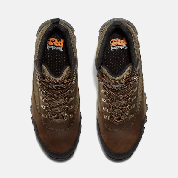 Men’s Keele Ridge Steel Toe Waterproof Work Boot Men’s Keele Ridge Steel Toe Waterproof Work Boot