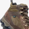 Men’s Keele Ridge Steel Toe Waterproof Work Boot Men’s Keele Ridge Steel Toe Waterproof Work Boot