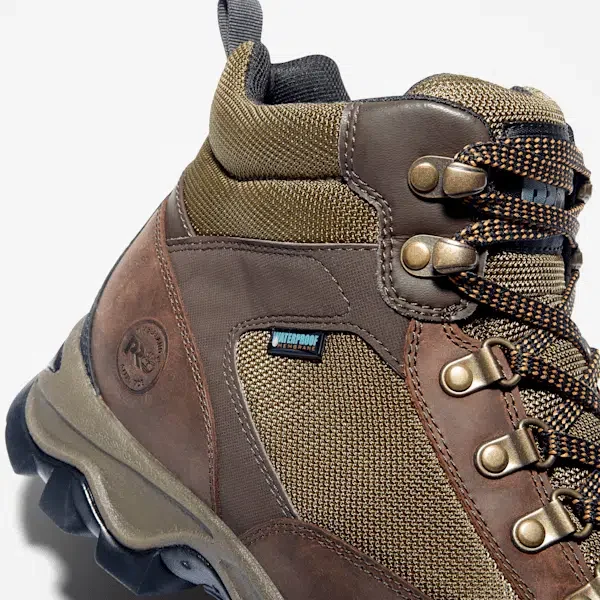 Men’s Keele Ridge Steel Toe Waterproof Work Boot Men’s Keele Ridge Steel Toe Waterproof Work Boot