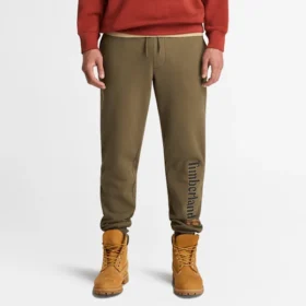 Men’s Kennebec River Brushed Back Sweatpant