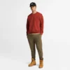 Men’s Kennebec River Brushed Back Sweatpant