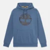 Men’s Kennebec River Tree Logo Hoodie Men’s Kennebec River Tree Logo Hoodie