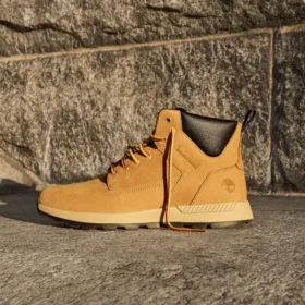 Men’s Killington Trekker Mid Sneaker
