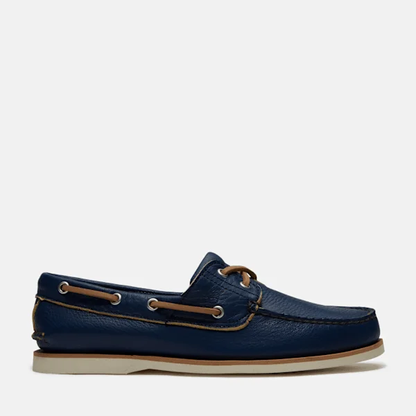Men’s Lake House Classic 2-Eye Boat Shoe Men’s Lake House Classic 2-Eye Boat Shoe