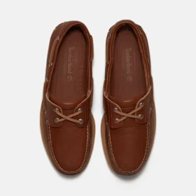 Men’s Lake House Classic 2-Eye Boat Shoe
