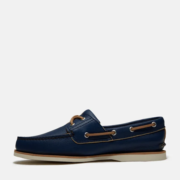 Men’s Lake House Classic 2-Eye Boat Shoe Men’s Lake House Classic 2-Eye Boat Shoe