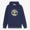Men’s Lake House Graphic Hoodie Men’s Lake House Graphic Hoodie