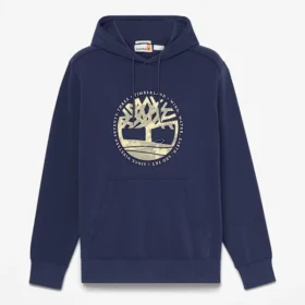 Men’s Lake House Graphic Hoodie
