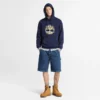 Men’s Lake House Graphic Hoodie Men’s Lake House Graphic Hoodie
