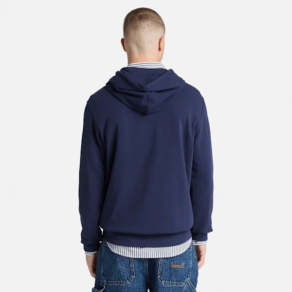 Men’s Lake House Graphic Hoodie Men’s Lake House Graphic Hoodie