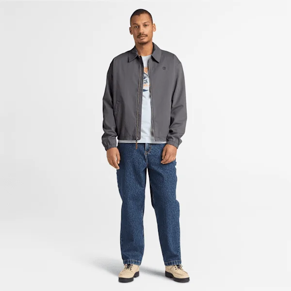 Men’s Light Cotton Jacket Men’s Light Cotton Jacket